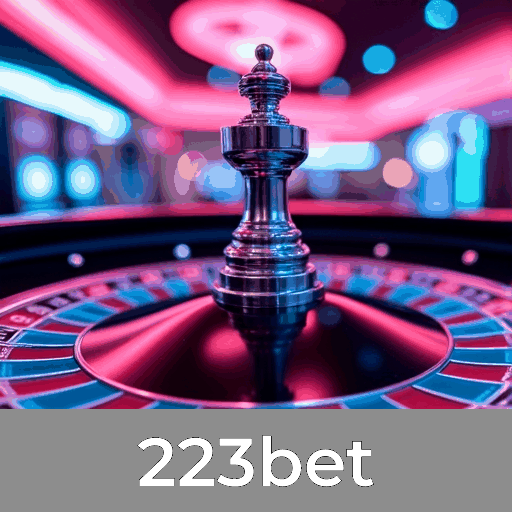 223bet: Seu Cassino Online de Confiança com Pagamentos Rápidos