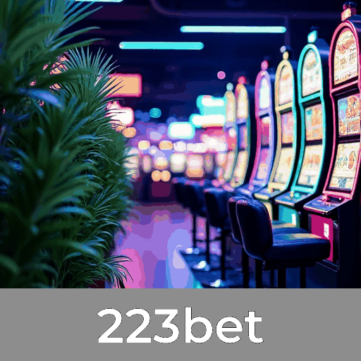 223bet: Excelência em Apostas com Serviços Profissionais