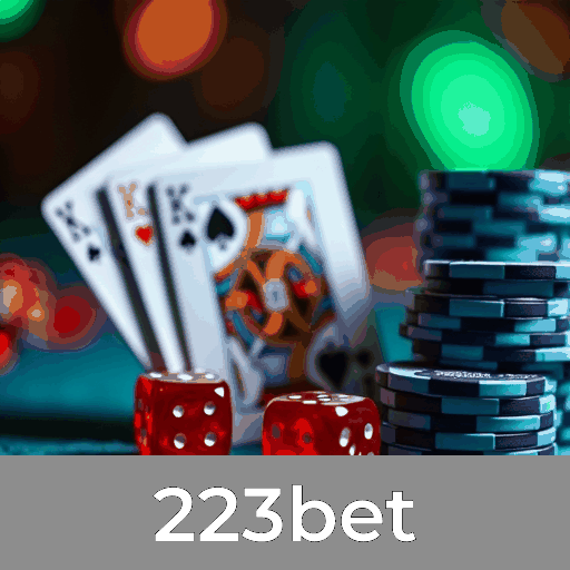 223bet.com - Seu Destino para Apostas Online Seguras e Diversificadas - 223bet