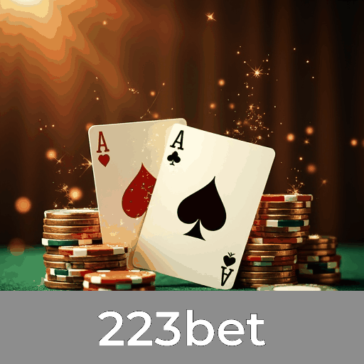 223bet: Jogos de Mesa ao Vivo com Dealers Brasileiros