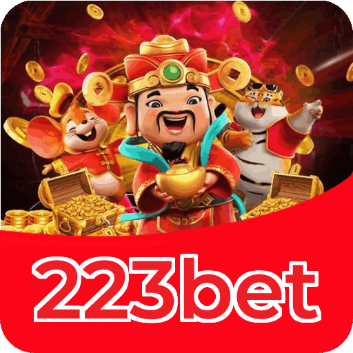 Login rápido no app 223bet