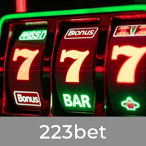 223bet: Excelência em Apostas com Serviços Profissionais