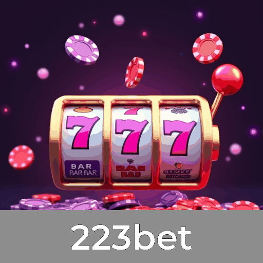 223bet: Seu Cassino Online de Confiança com Pagamentos Rápidos