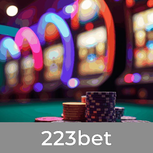 223bet: Jogos de Mesa ao Vivo com Dealers Brasileiros
