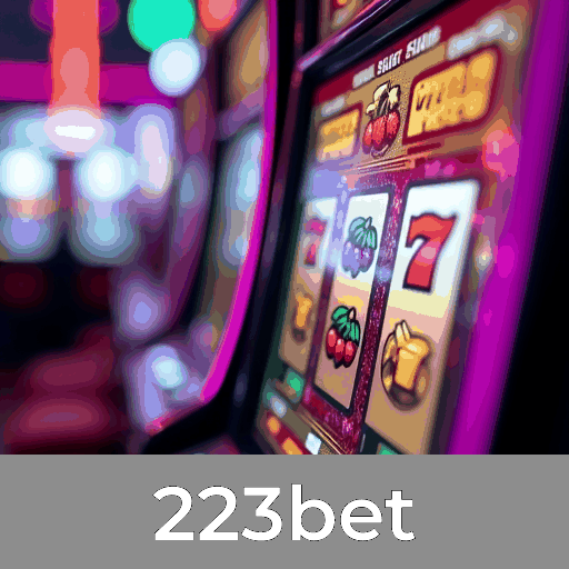 223bet: Aposta Móvel Simplificada e Completa