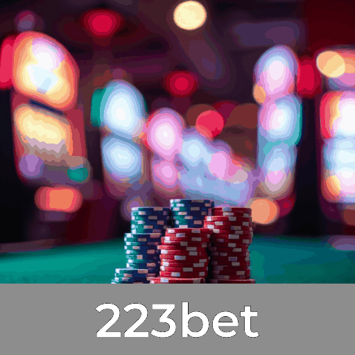 223bet: Especialista em Apostas Esportivas no Brasil