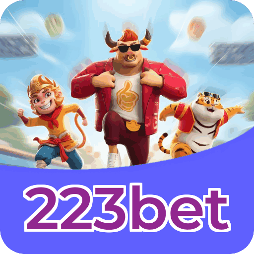 Instalação Android 223bet