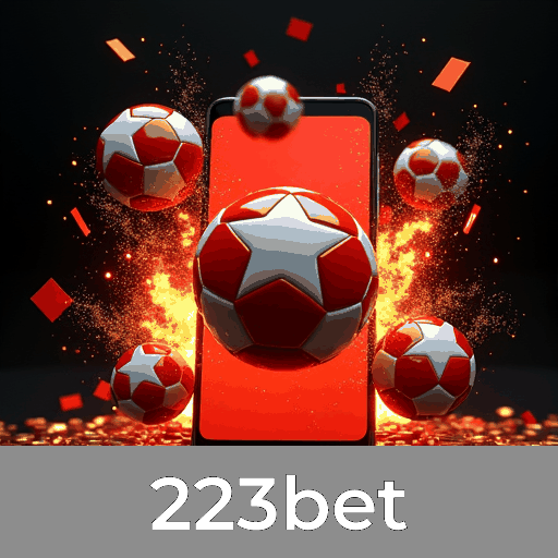 223bet: Bonificações Únicas e Ofertas Imperdíveis!