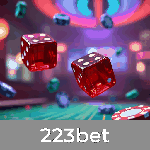 Descubra o 223bet: Apostas Móveis com Experiência Imersiva