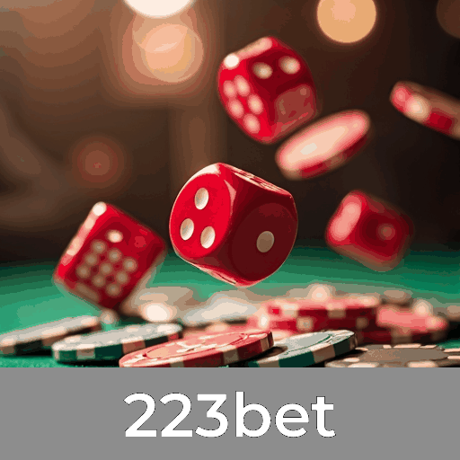 223bet: Desfrute da Experiência de Roleta Brasileira ao Vivo com Dealers Profissionais