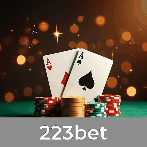 Descubra os bônus incríveis do 223bet e ganhe mais!