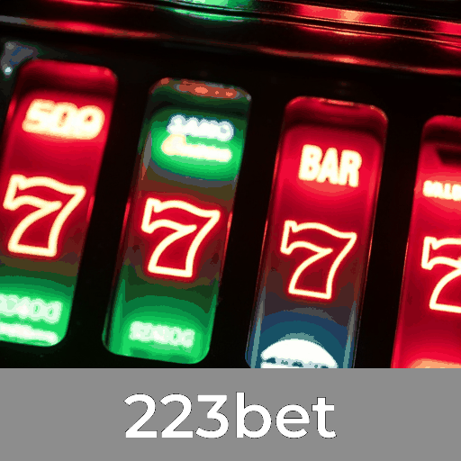 223bet: Especialista em Apostas Esportivas no Brasil